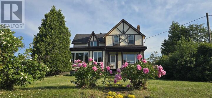 Property Photo:  25 Industrial Rd, The Township Of Huron Shores  ON P0R 1L0 