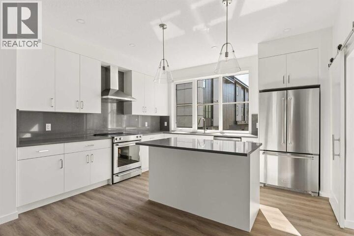 Property Photo: 1453 Na'a Drive Southwest AB T3H 6H7