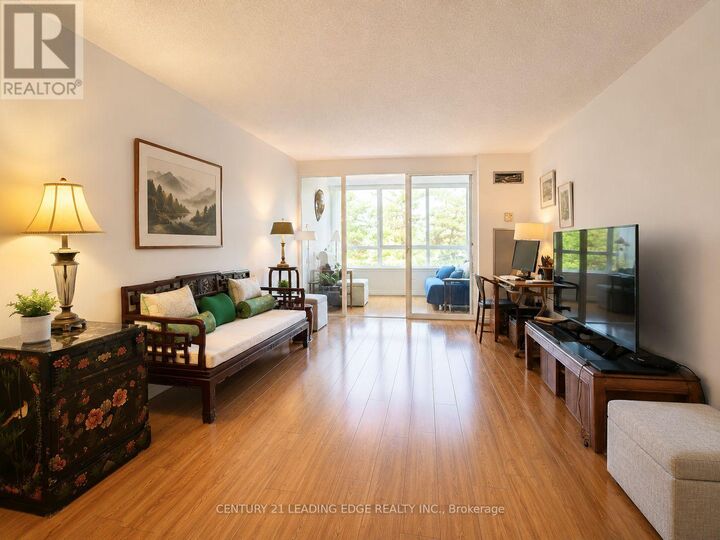 Property Photo:  275 Bamburgh Circle 310  ON M1W 3X4 