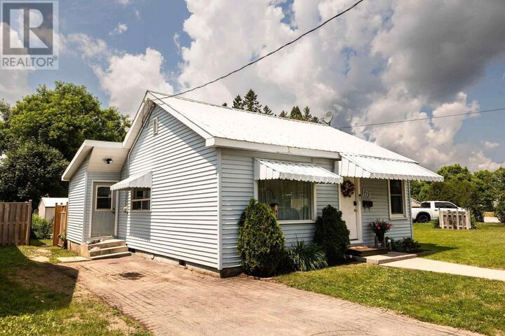 Property Photo: 103 Poplar St ON P6B 2W8