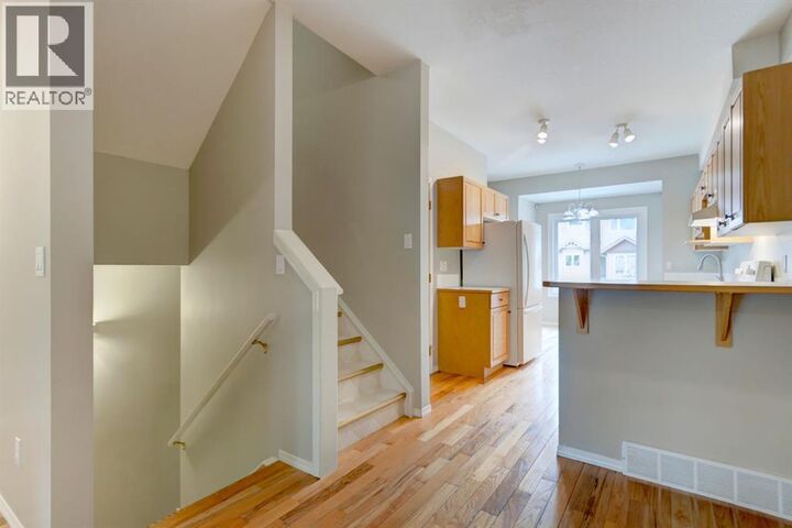 Property Photo: 901 Benchlands Trail AB T1W 2Z8