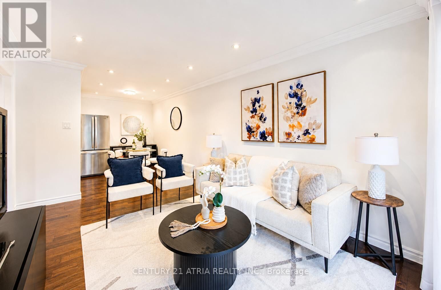 Property Photo:  4 Sand Fern Way  ON M2J 4N8 
