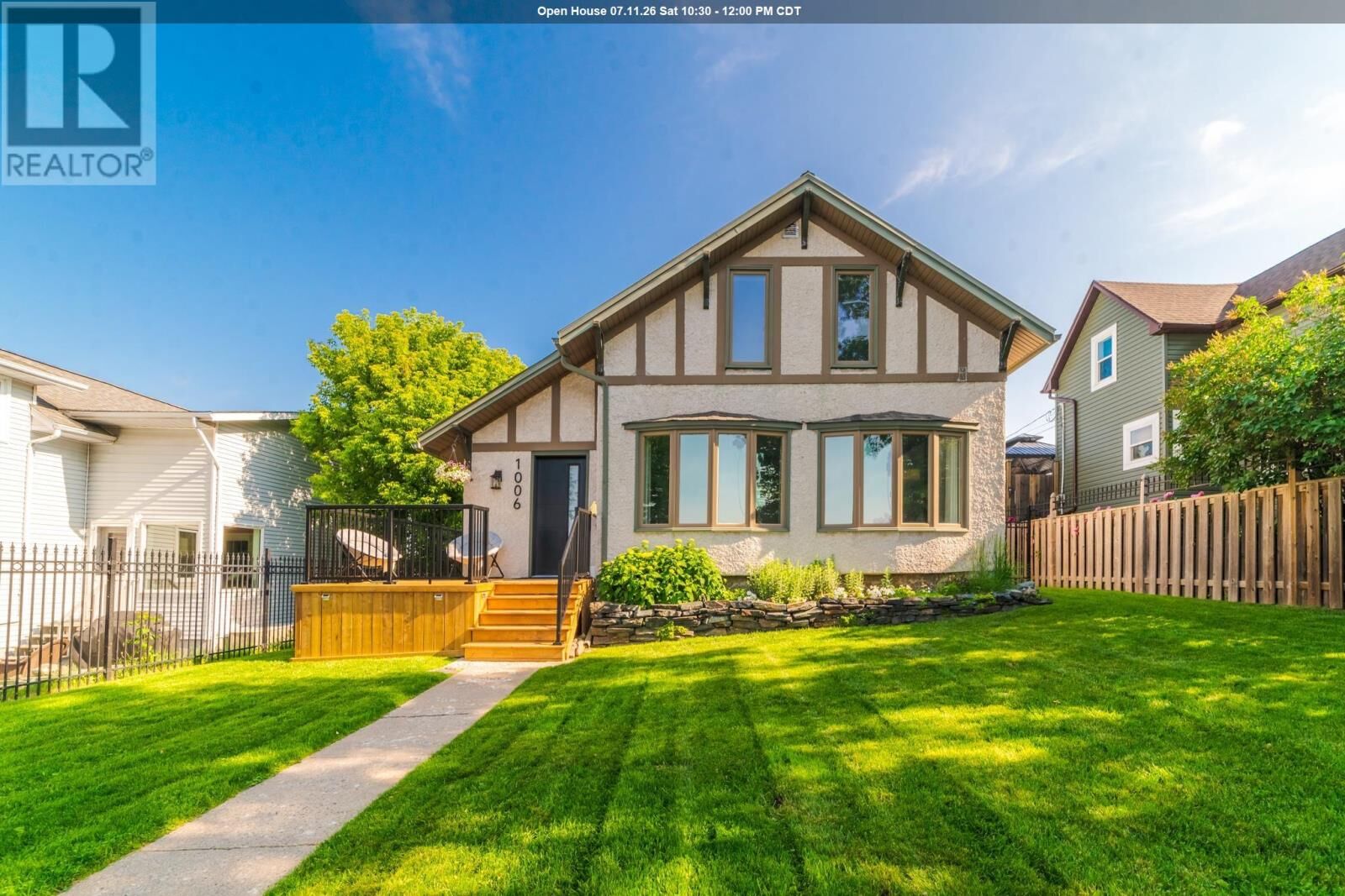 Property Photo:  1006 Park St  ON P9N 1B9 