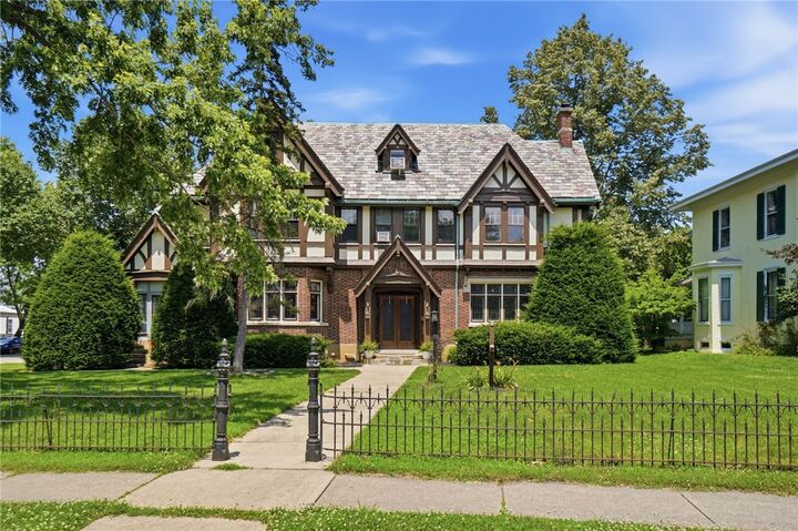 Property Photo:  505 E Linden Avenue  OH 45342 