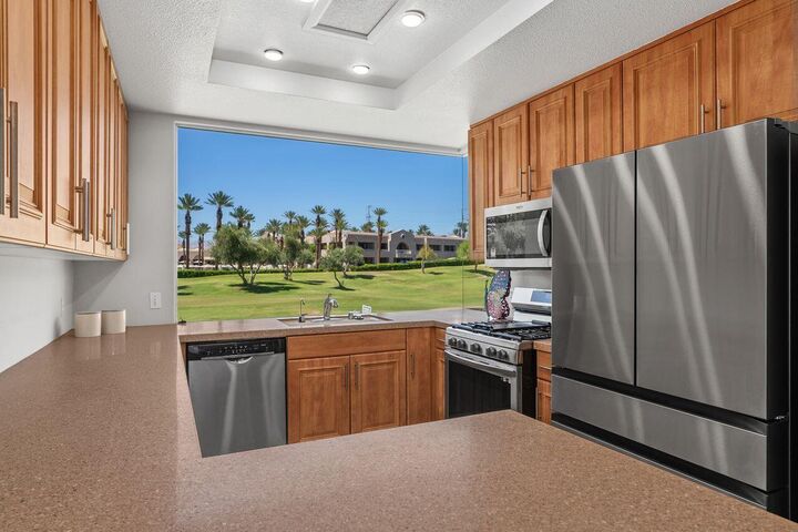 Property Photo:  48 Pebble Beach Drive  CA 92270 