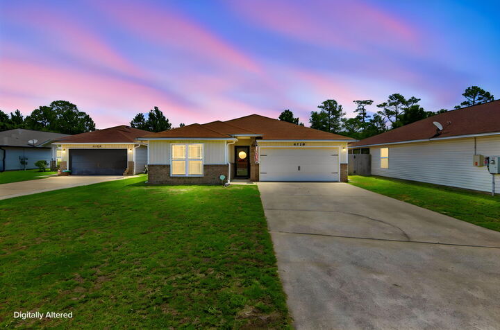 Property Photo:  2370 Duncan Ridge Drive  FL 32566 