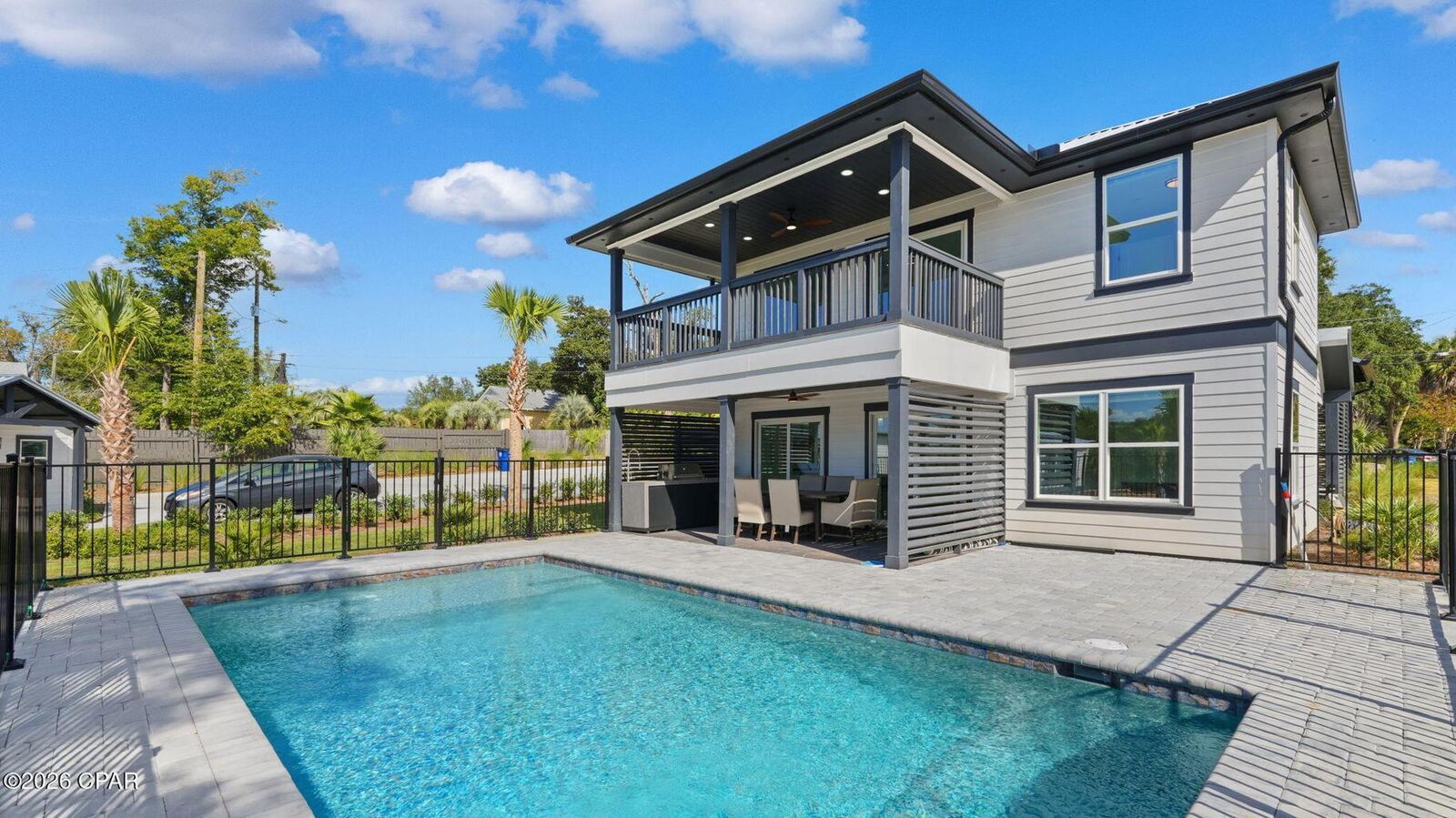 Property Photo:  401 & 405 Massalina Drive  FL 32401 