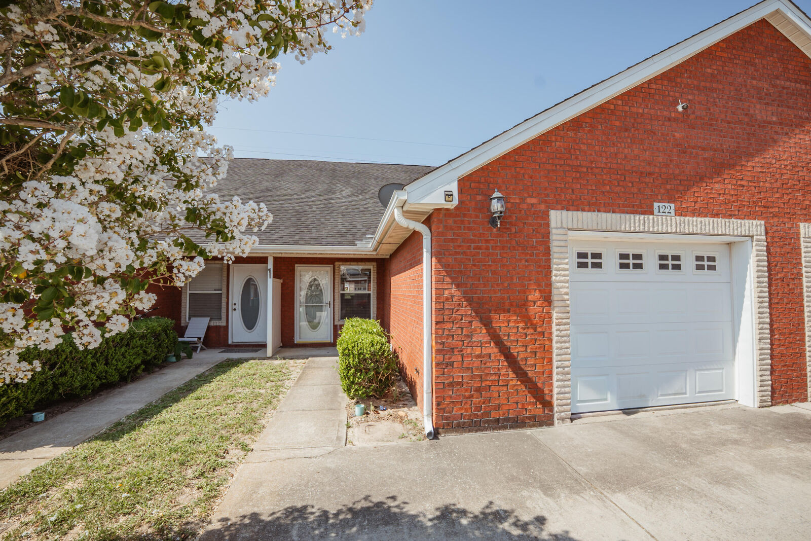 Property Photo: 1150 Airport Road 122 FL 32541