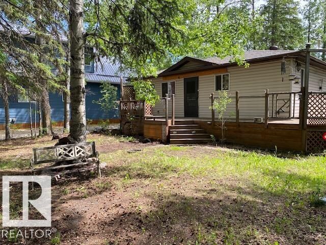 Property Photo: 813 8 Street AB T0E 0A2