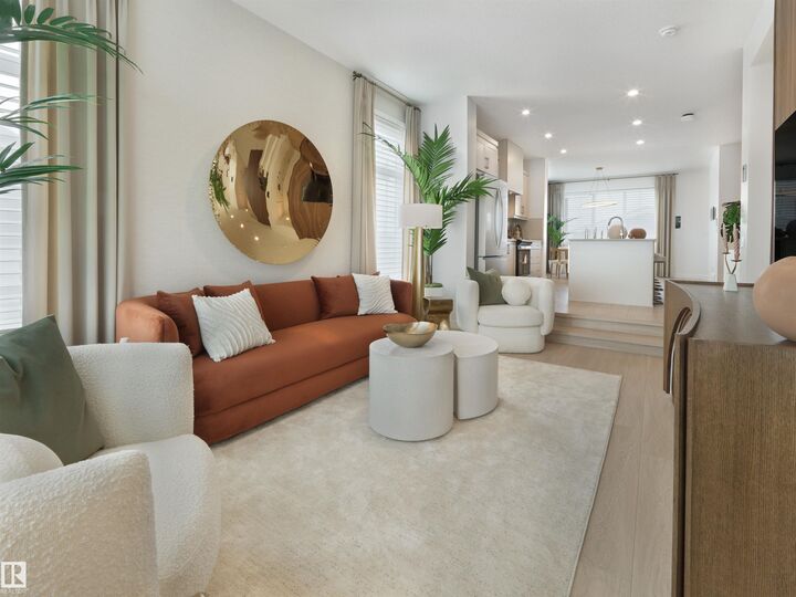 Property Photo:  350 Stiles Way  AB T9E 0X8 