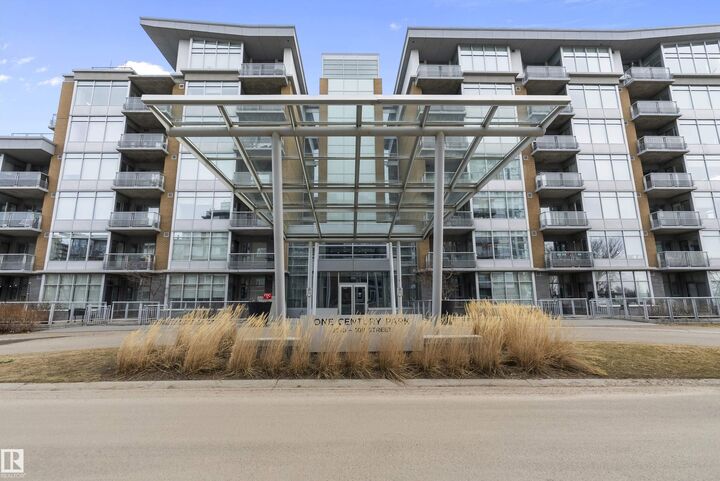 2510 109 Street NW 508 — photo 1
