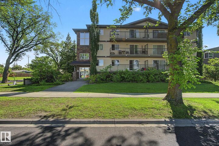 11935 106st NW 202 — photo 1