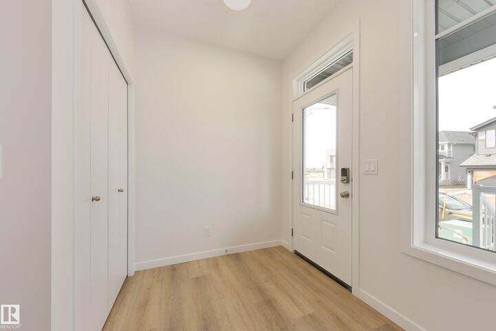 Property Photo: 313 173 Avenue NW AB T5Y 4K7