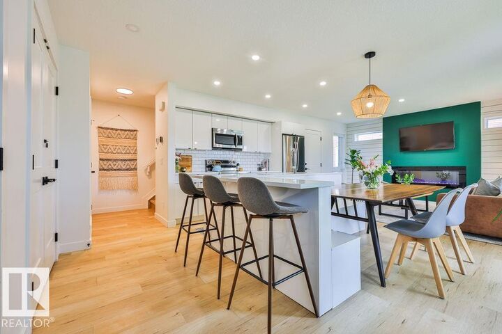 Property Photo: 11206 95A Street NW AB T5G 1N8