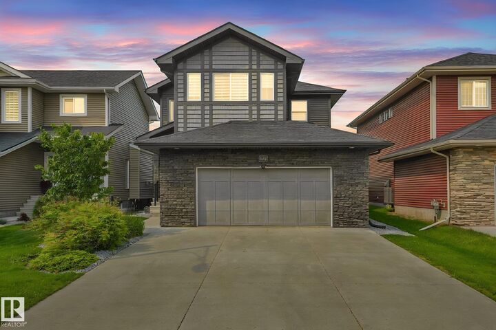 556 Merlin Landing NW — photo 1