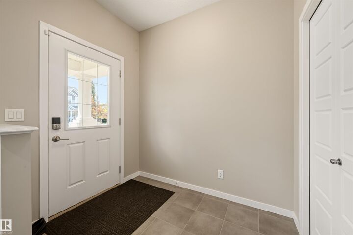 Property Photo: 2313 69A Street SW AB T6X 1Z3
