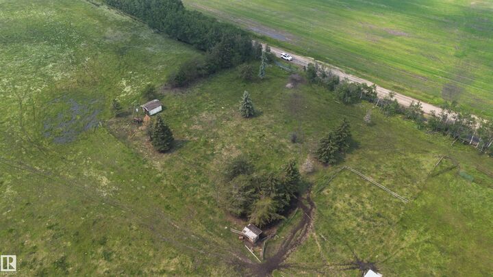Property Photo:  242xx Twp Rd 592  AB T0G 2J0 
