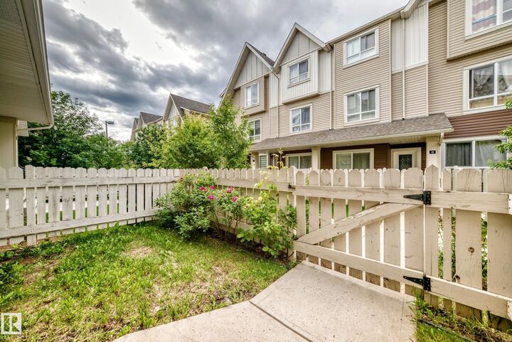 Property Photo:  13003 132 Avenue NW  AB T5L 3R2 
