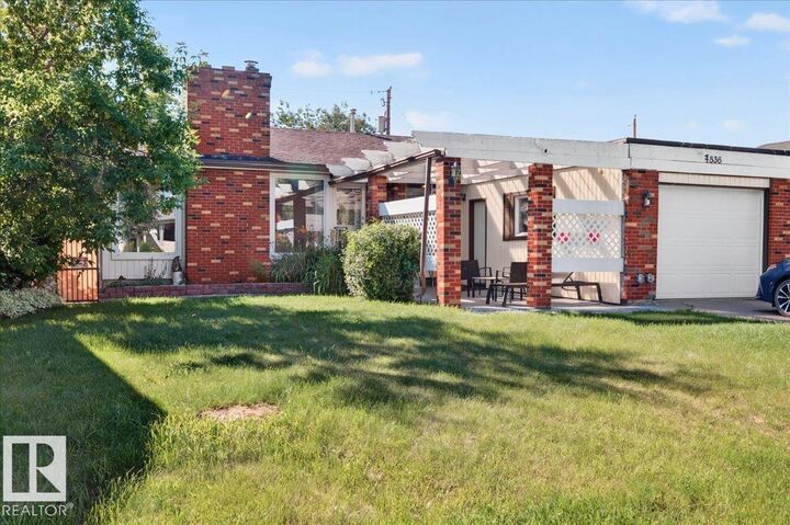 Property Photo: 4836 49 Street AB T0A 1N0