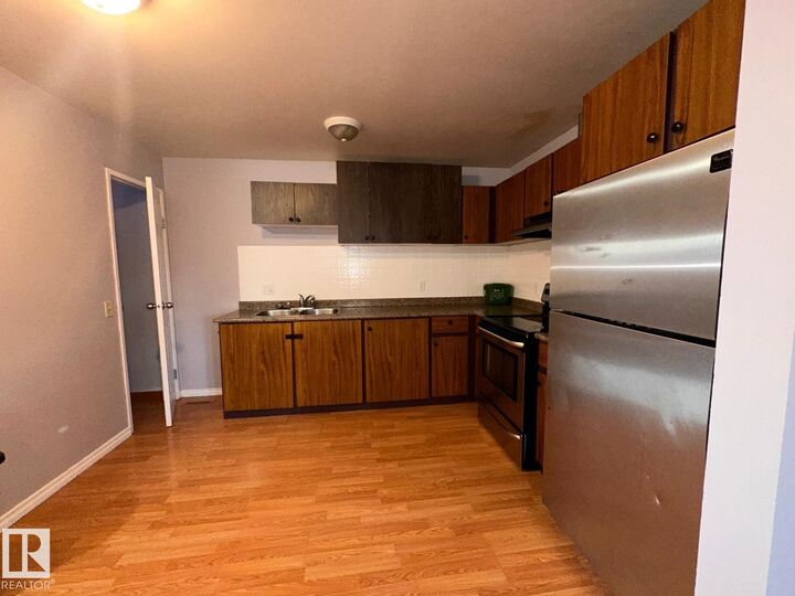 Property Photo: 2114 52 Street NW AB T6L 4T6