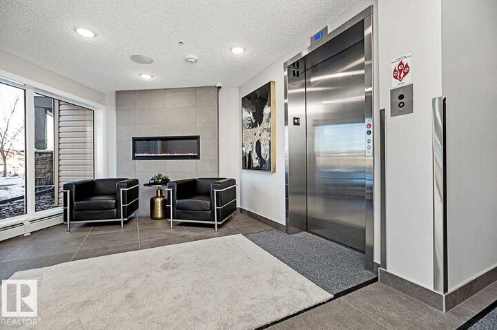 Property Photo: 11511 27 Avenue NW 207 AB T6J 7J8