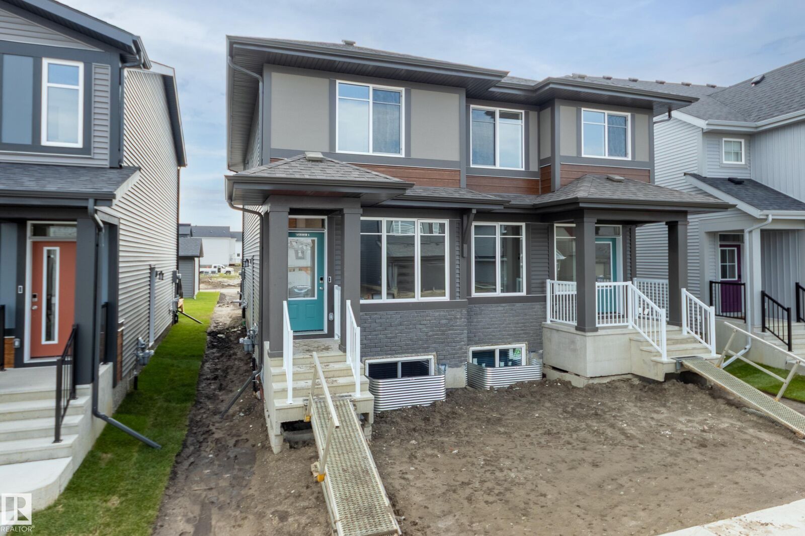 Property Photo:  311 173 Avenue NW  AB T5Y 4K7 