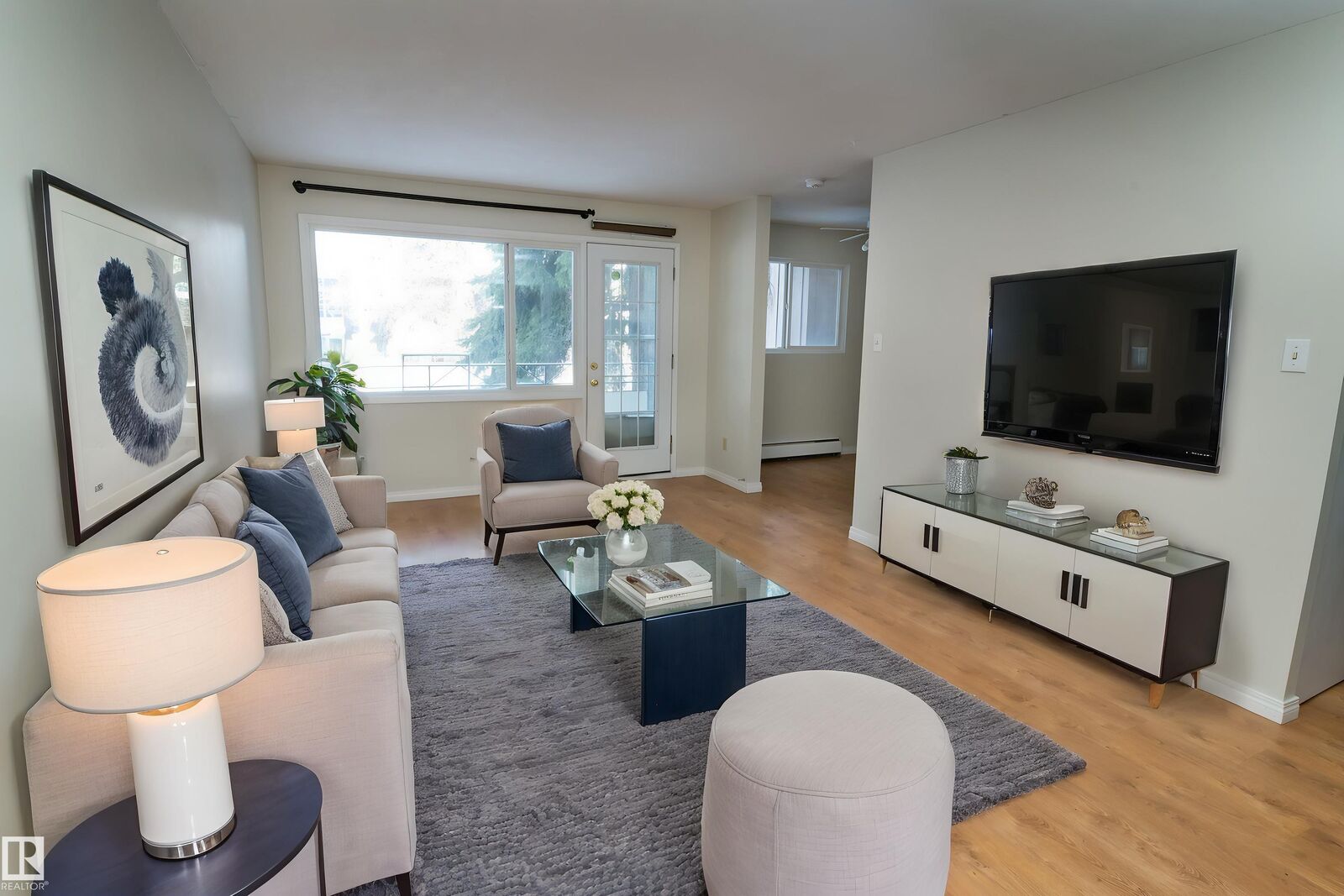Property Photo: 5615 105 Street NW 54 AB T6H 2N2