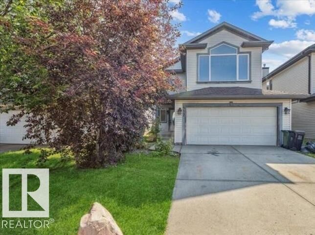 Property Photo:  417 86 Street SW  AB T6X 1G3 