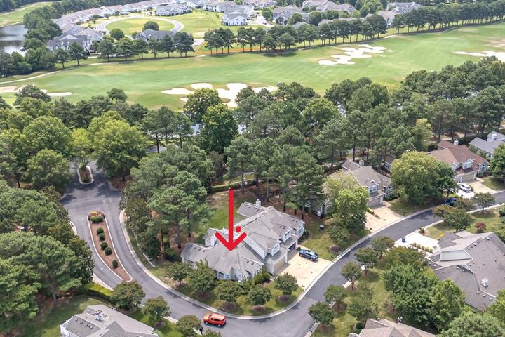 Property Photo:  200 Churchill Downs  VA 23310 