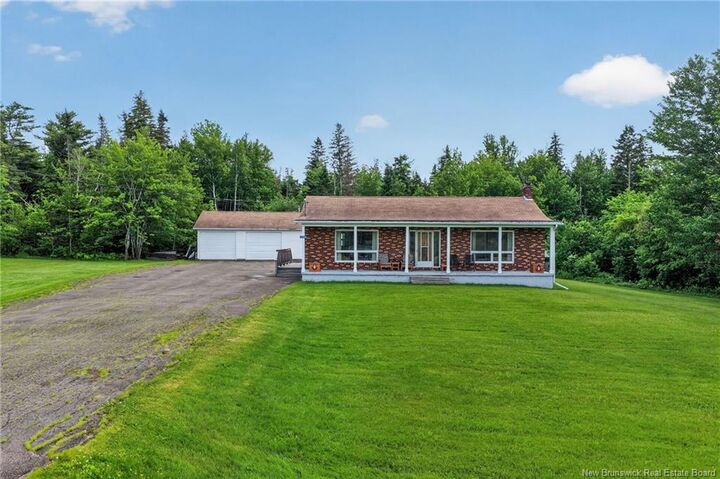 Property Photo:  1300 Route 933  NB E4P 5T1 