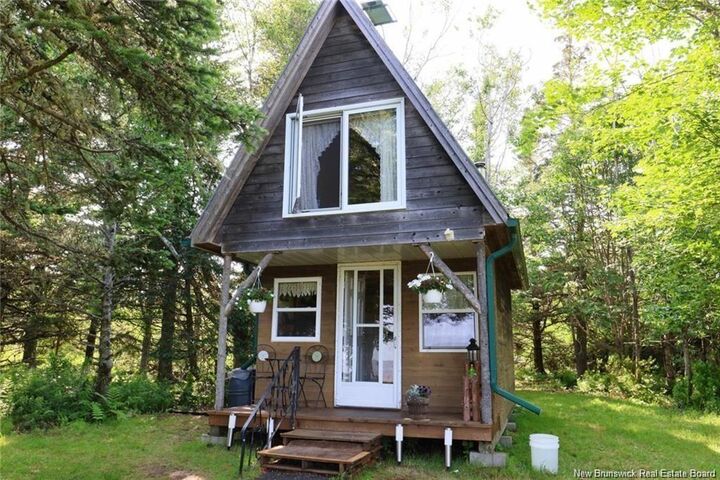 Property Photo:  273 Lower Rockport Road  NB E4K 3M4 