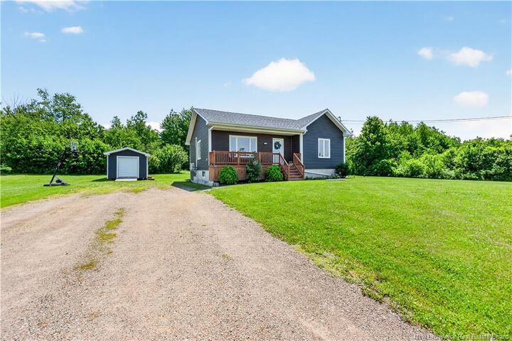 Property Photo:  38 Chemin Cormier  NB E4N 2K6 