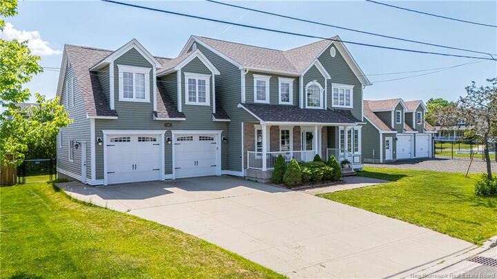 Property Photo: 10 Emma Court NB E3G 0W2