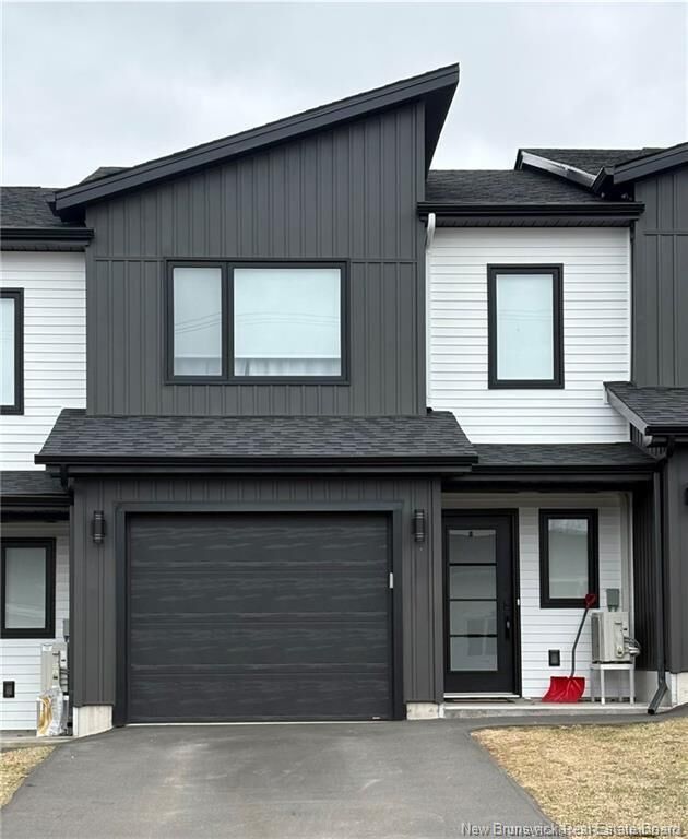 Property Photo:  186 Norbert Street  NB E1A 9Y8 