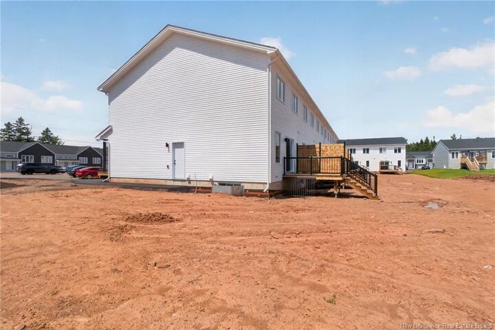 Property Photo:  22 Cedric Court  NB E1A 7N6 