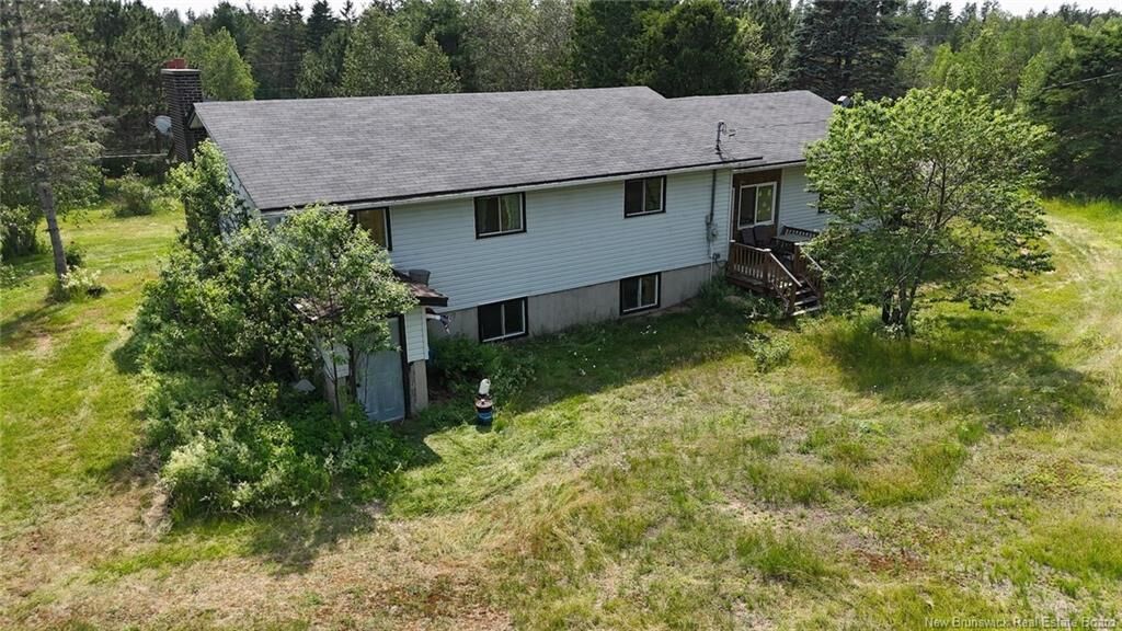 Property Photo: 4409 Route 3 NB E6K 1Y6