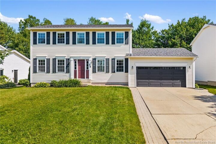 38 Carrington Lane — photo 1