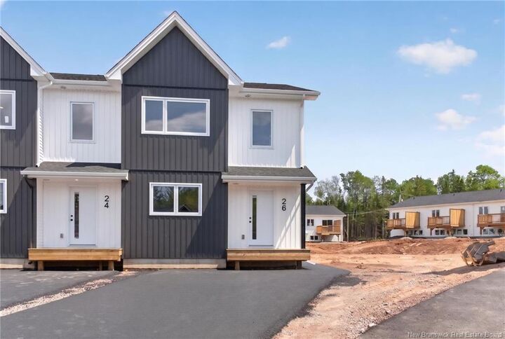 Property Photo: 16 Cedric Court NB E1A 7N6