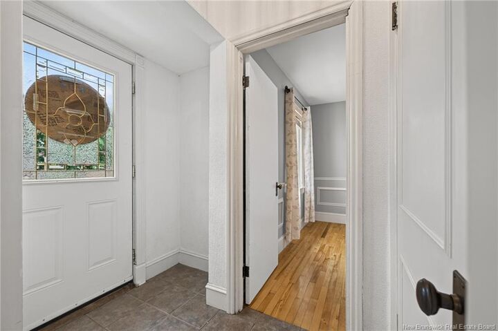 Property Photo:  81 Burlington  NB E1E 1Z4 
