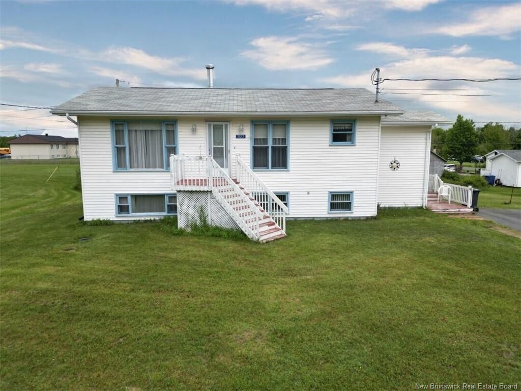 Property Photo: 3123 Route 134 NB E8L 1V3