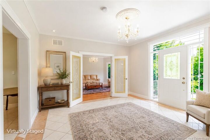 Property Photo: 15 Gervais Court NB E3C 1L4