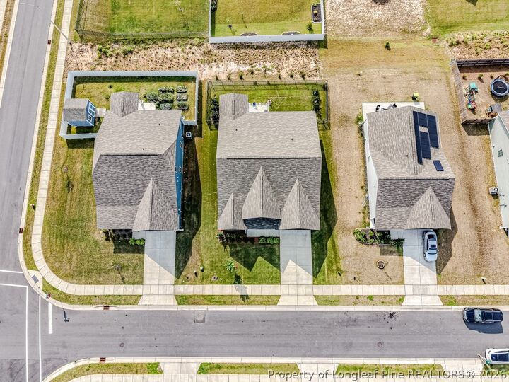 Property Photo:  507 Troy Drive  NC 27332 