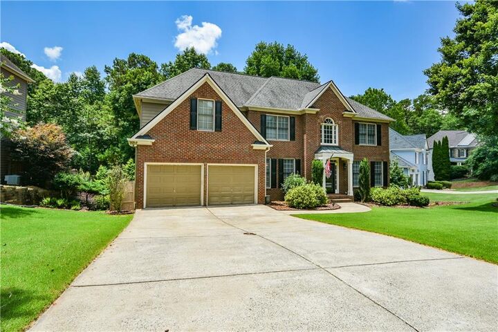 Property Photo: 515 Lakewood Court GA 30114