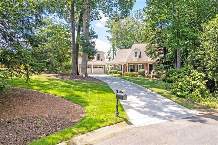 Property Photo:  5170 Baldwin Terrace  GA 30068 