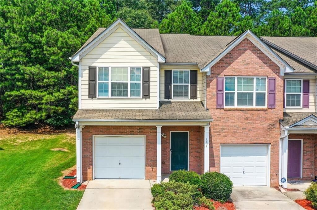 Property Photo:  4834 W Park Circle  GA 30349 