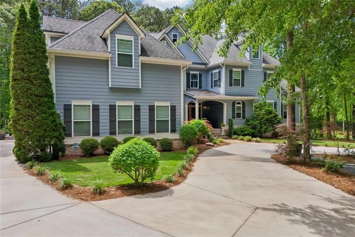 Property Photo: 164 Vaughn Road GA 30265