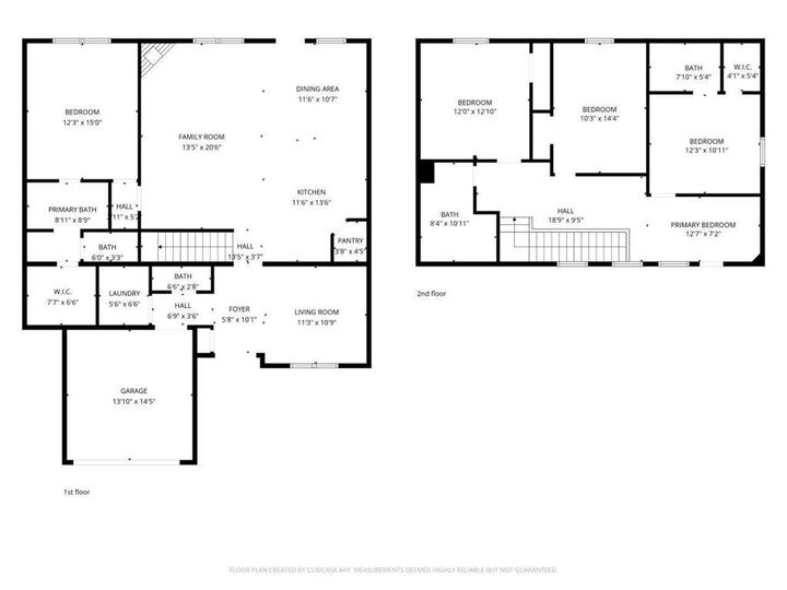 Property Photo:  538 Princeton Circle  GA 30268 