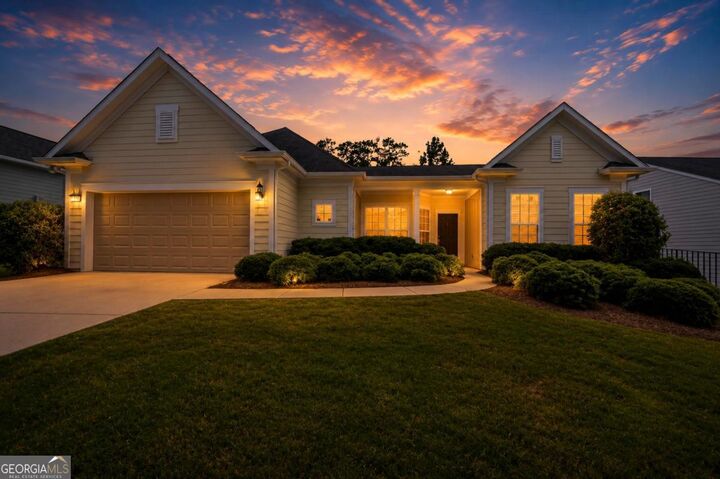 Property Photo:  1110 Dockside Place  GA 30642 