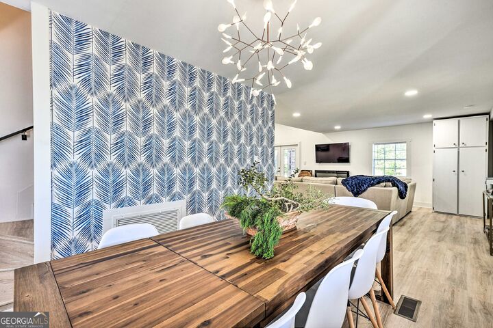 Property Photo: 206 E Weed Street GA 31558