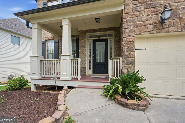 Property Photo:  4235 Isabelline Bluff  GA 30040 
